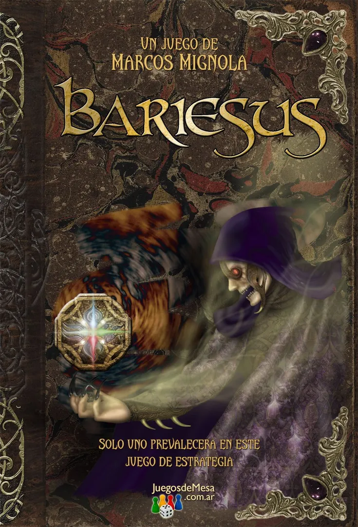 Bariesus