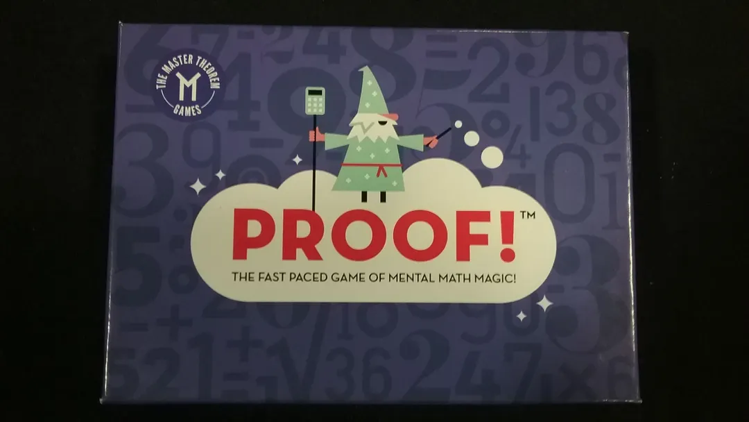 Proof!