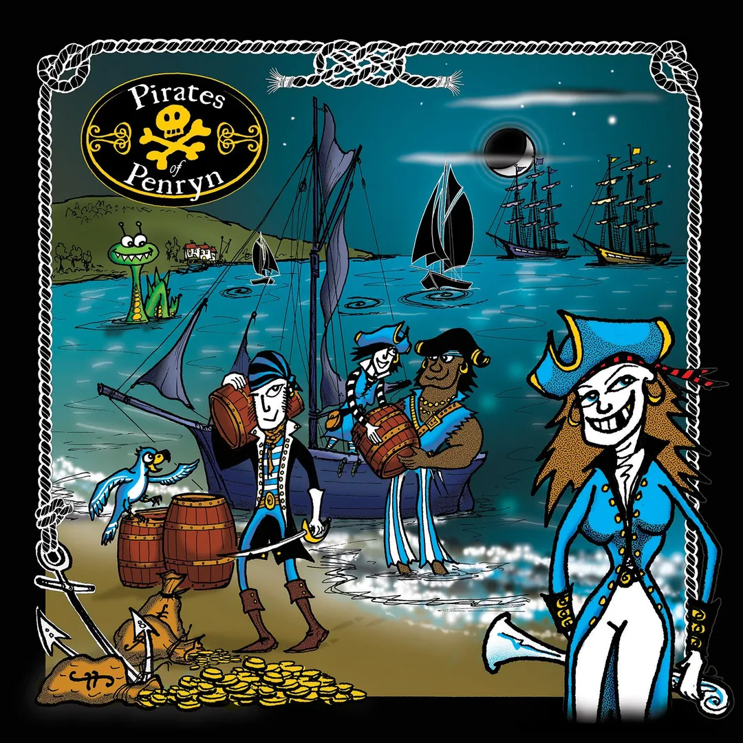 Pirates of Penryn