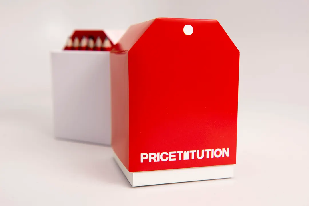 Pricetitution
