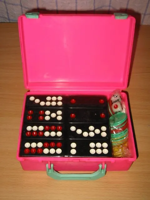 Pai Gow