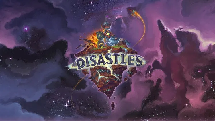 Disastles