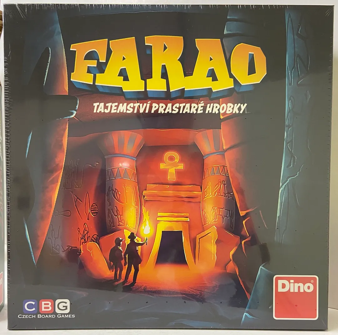 Farao
