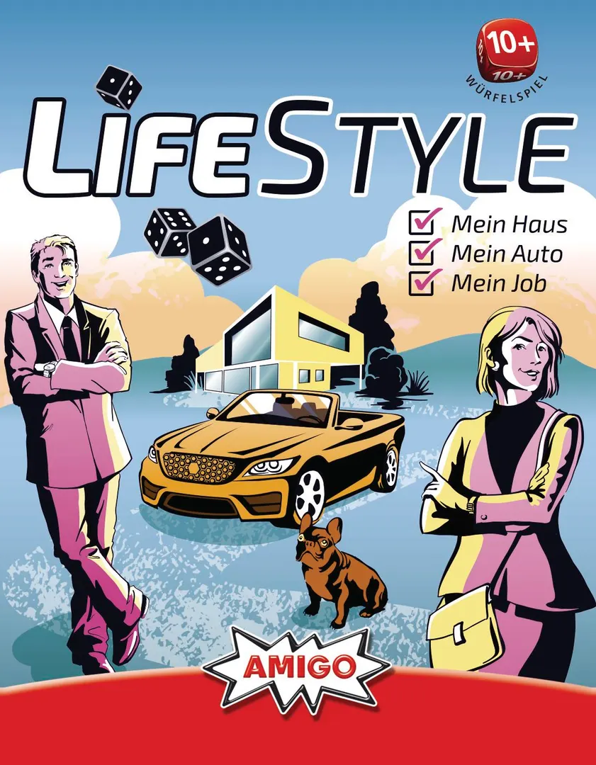 Lifestyle