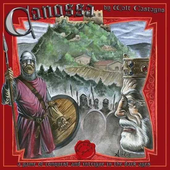 Canossa