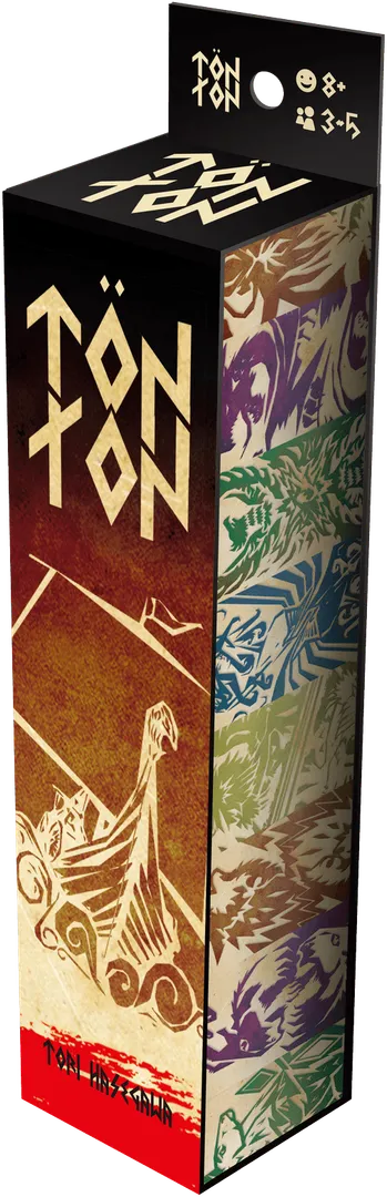 TonTon
