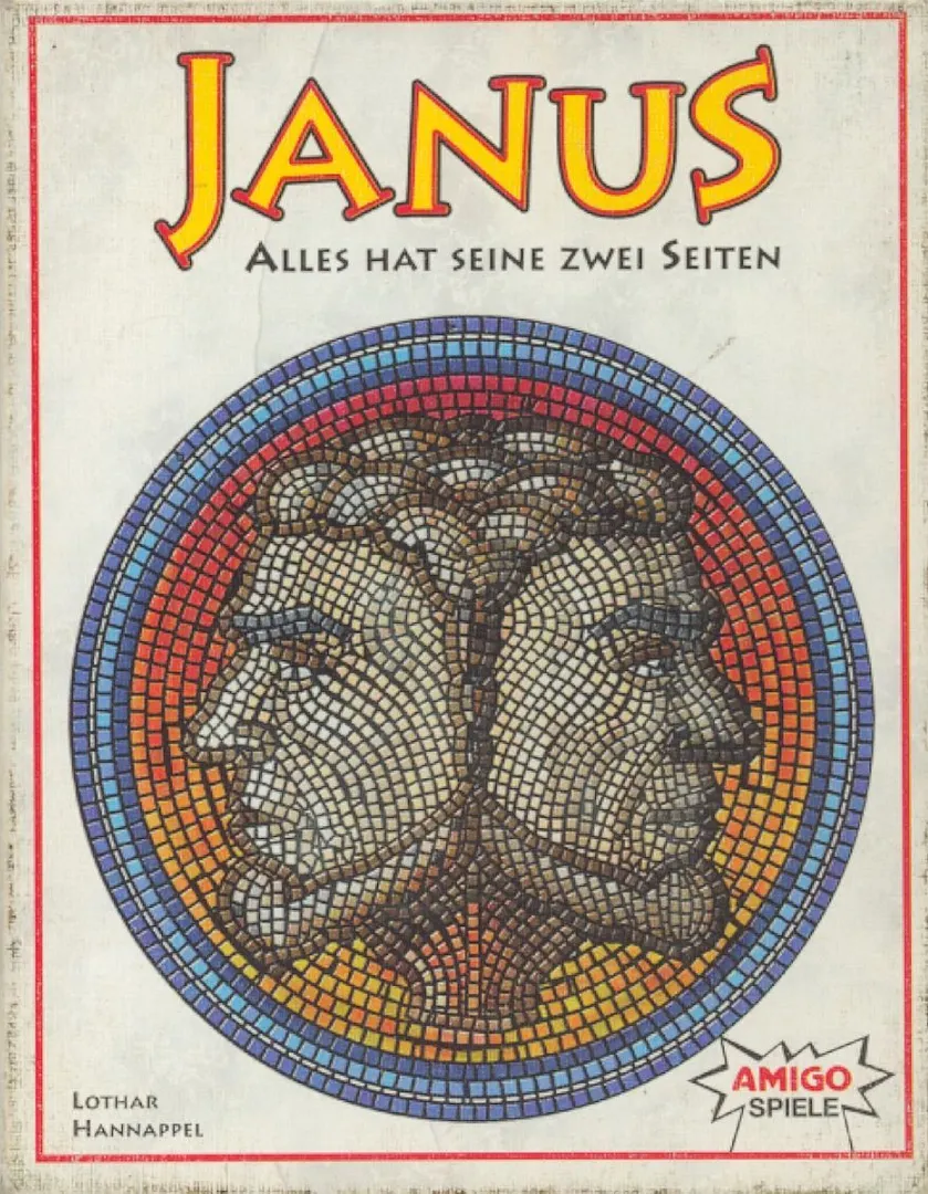 Janus