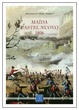 Maida and Castel Nuovo, 1806