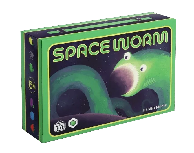 Space Worm