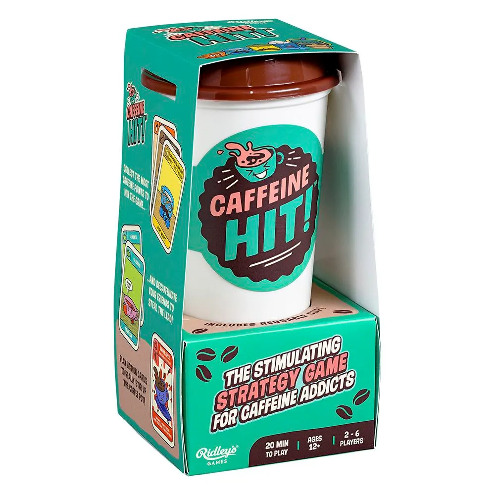 Caffeine Hit