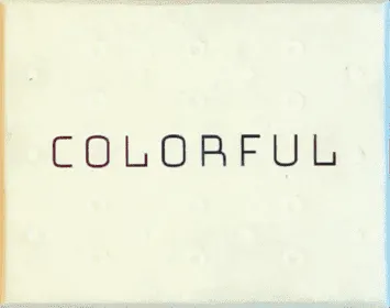 Colorful