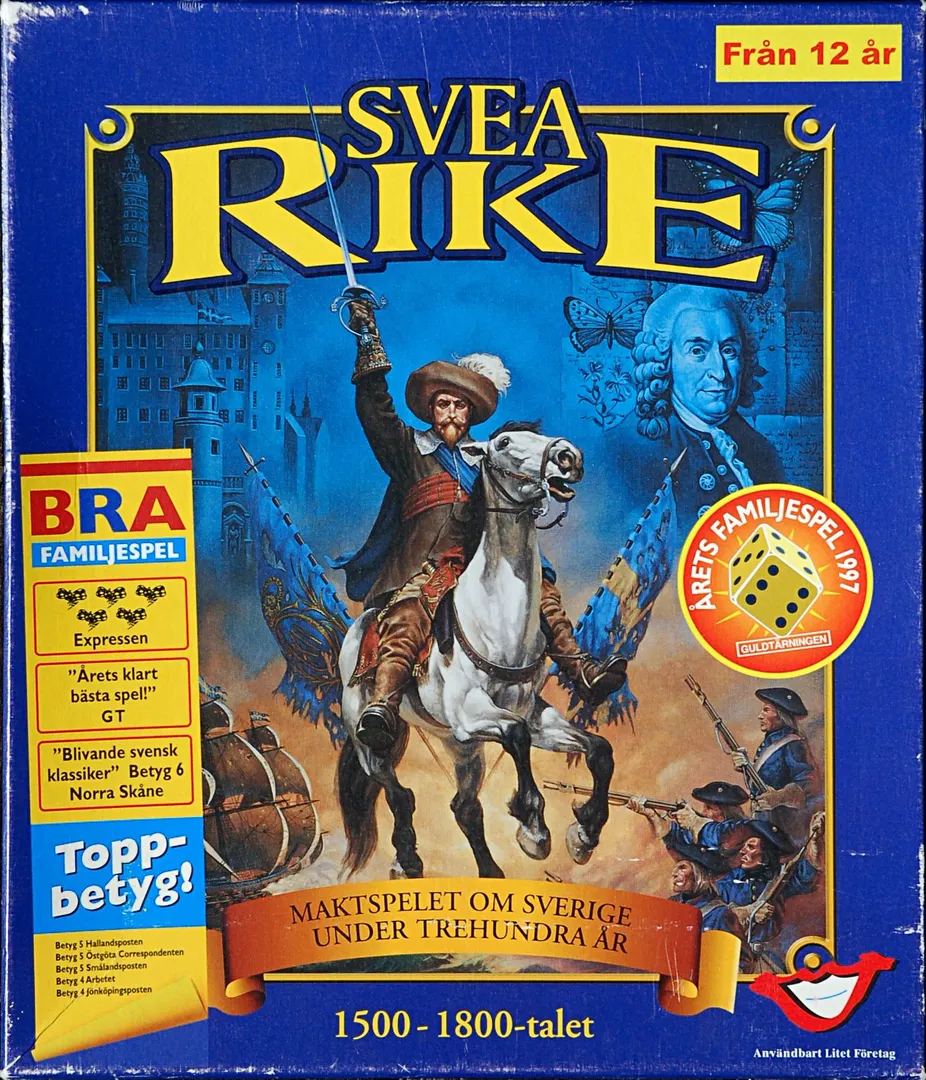 Svea Rike