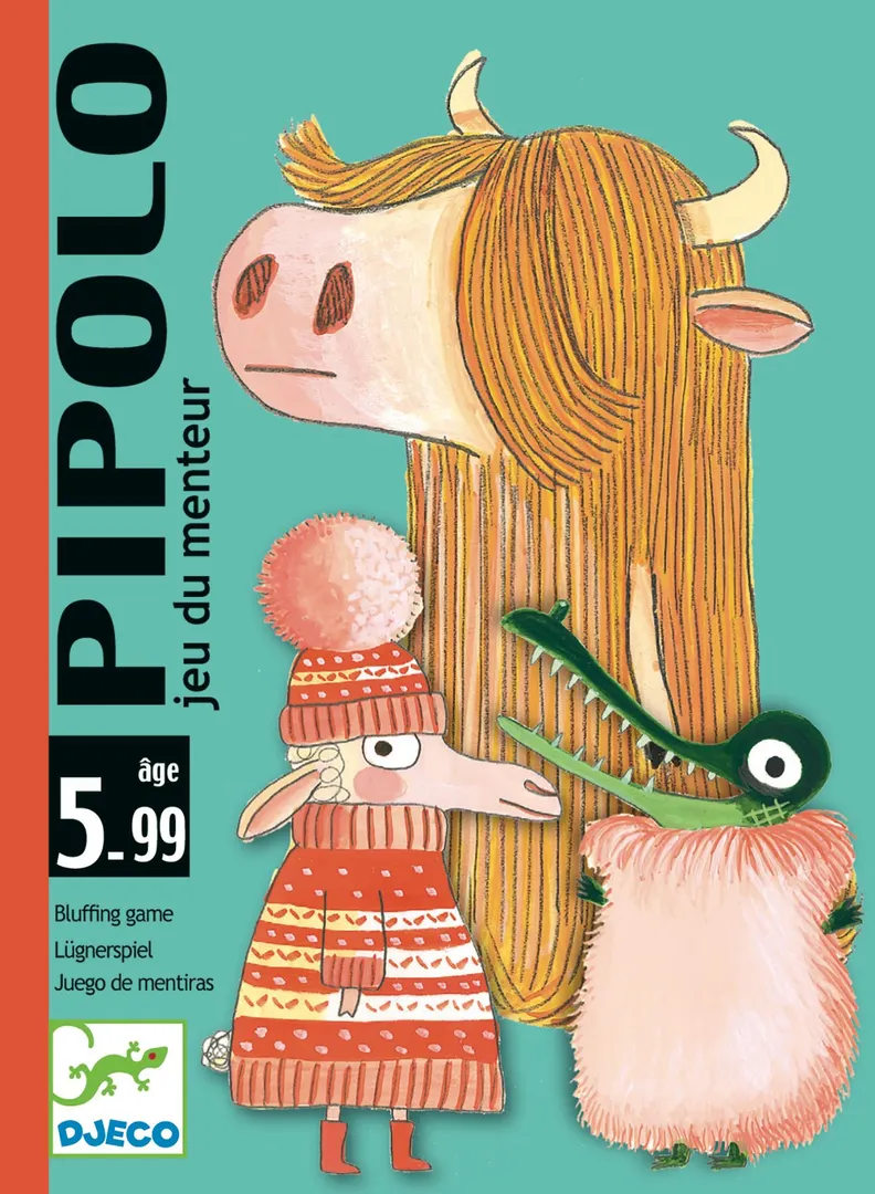 Pipolo