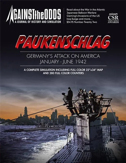Paukenschlag