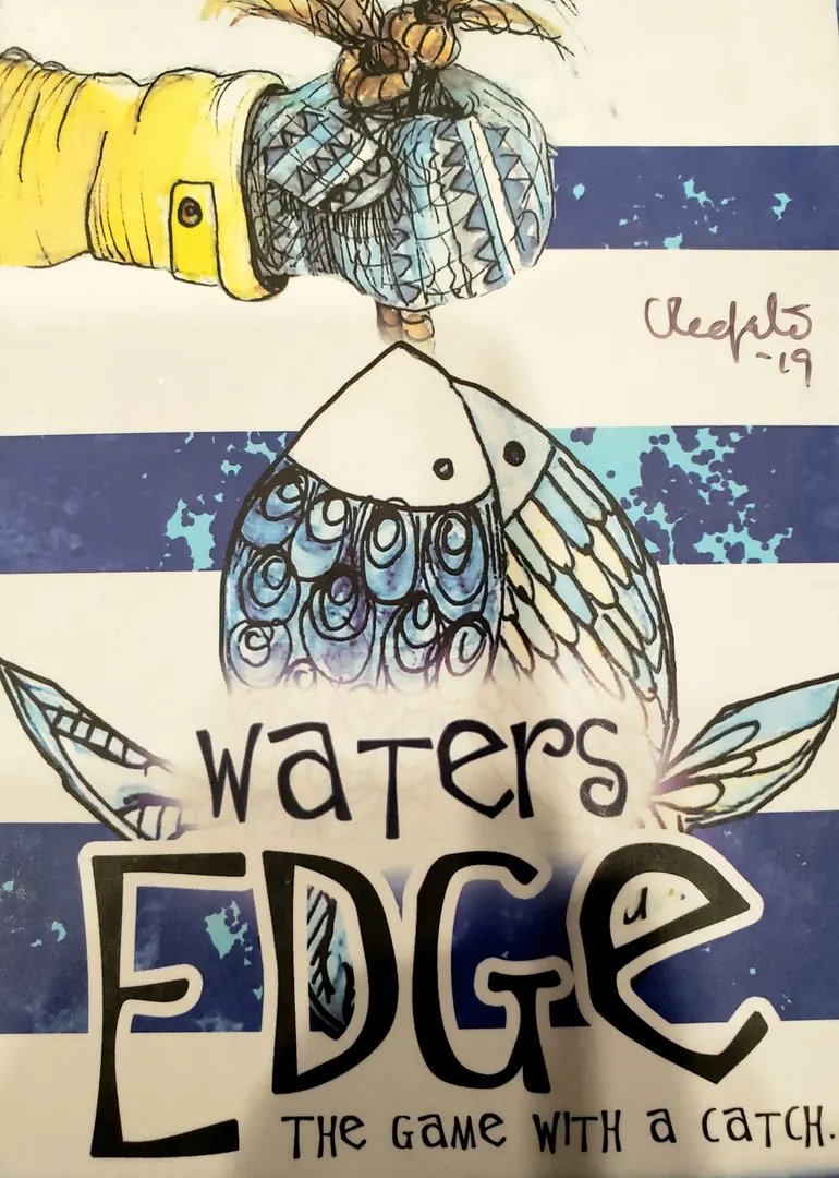 Waters Edge