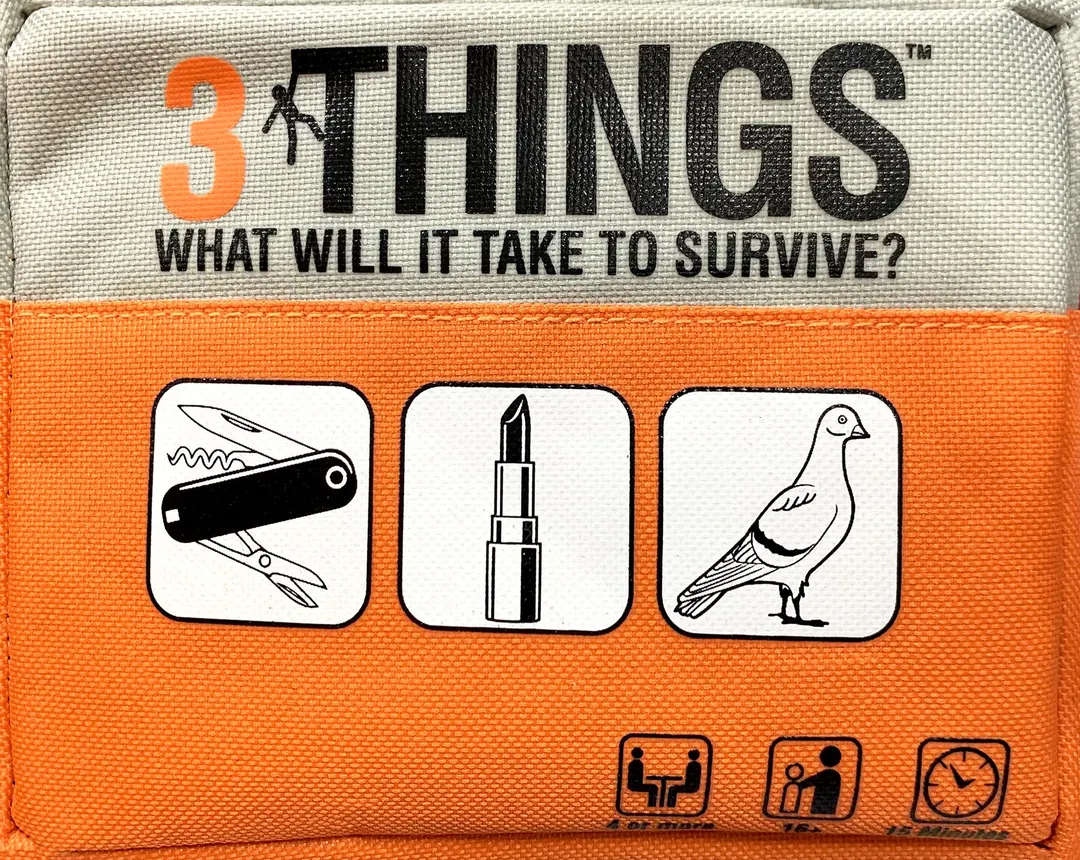 3 Things