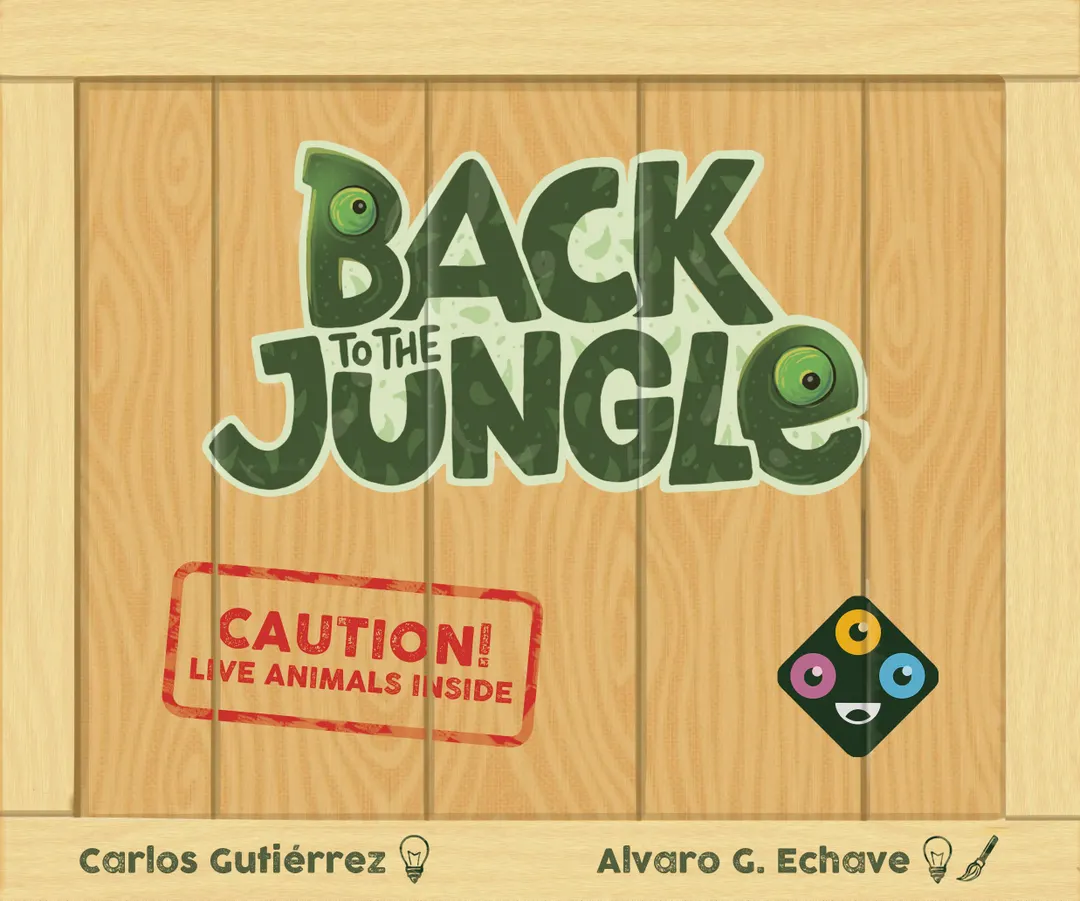 Back to the Jungle