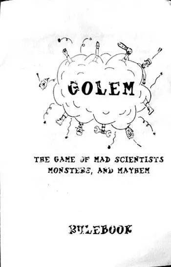 Golem