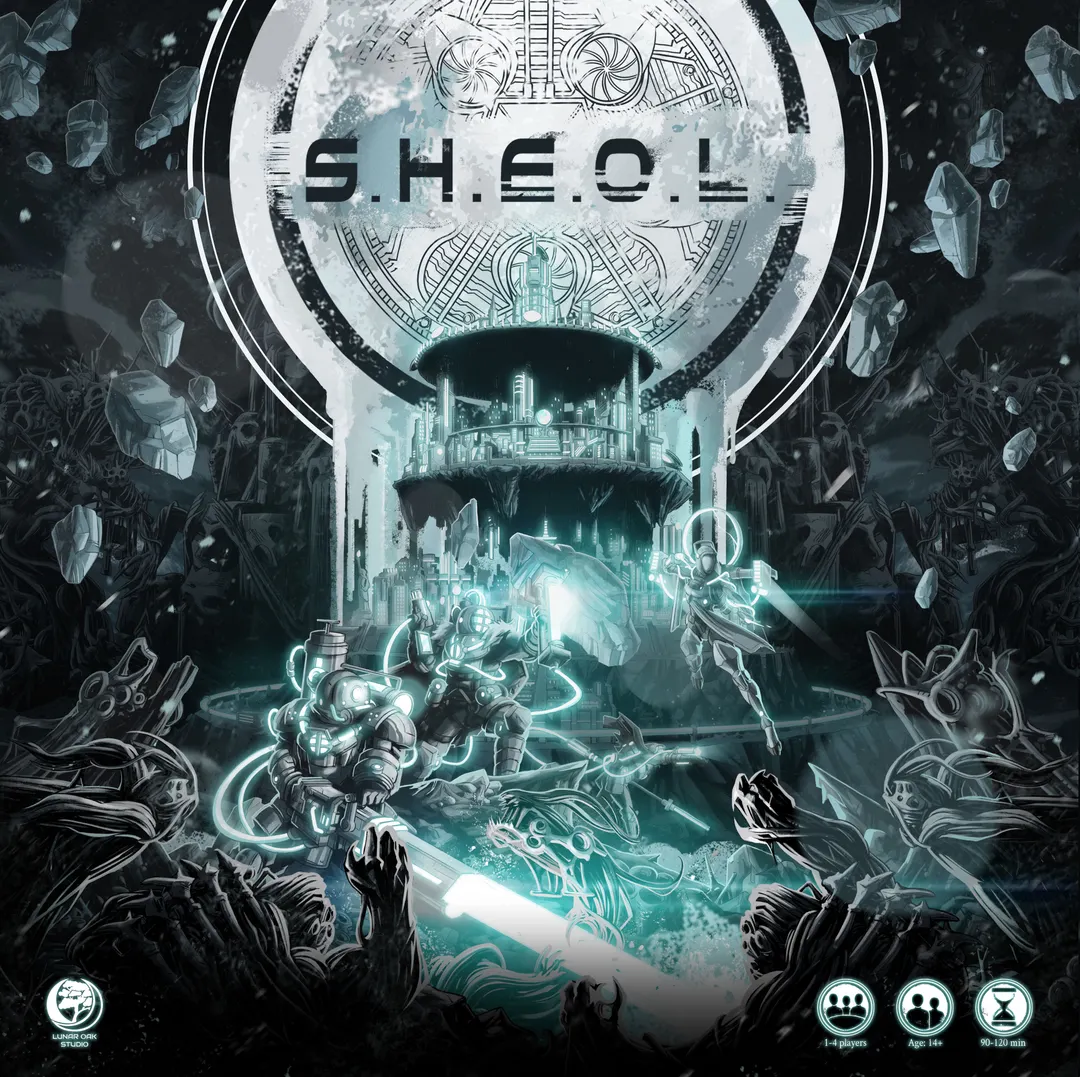 S.H.E.O.L.