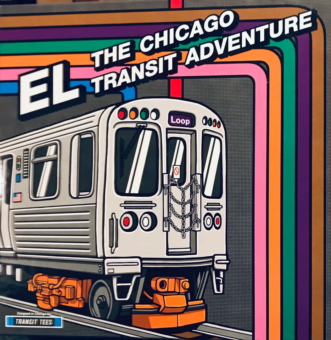 EL: The Chicago Transit Adventure