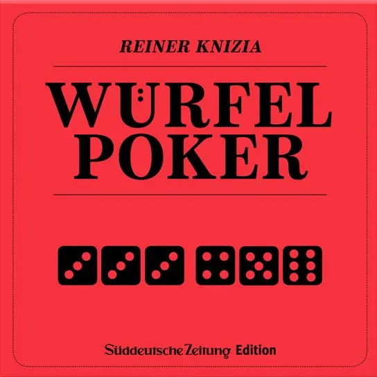 Würfel Poker