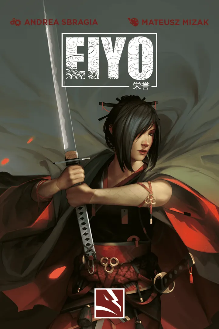 Eiyo