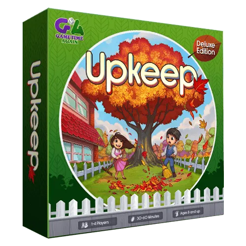 Upkeep
