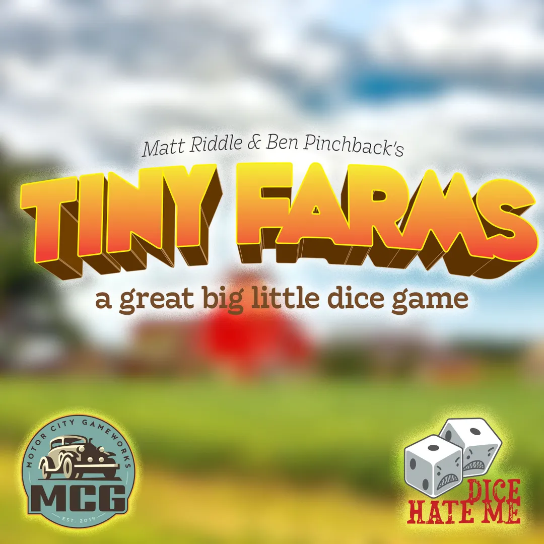 Tiny Farms