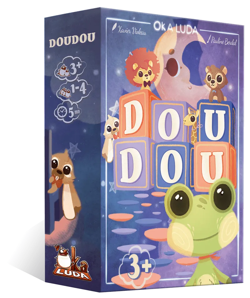Doudou