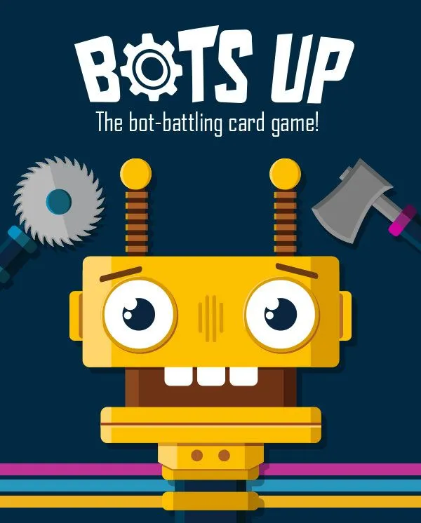 Bots Up