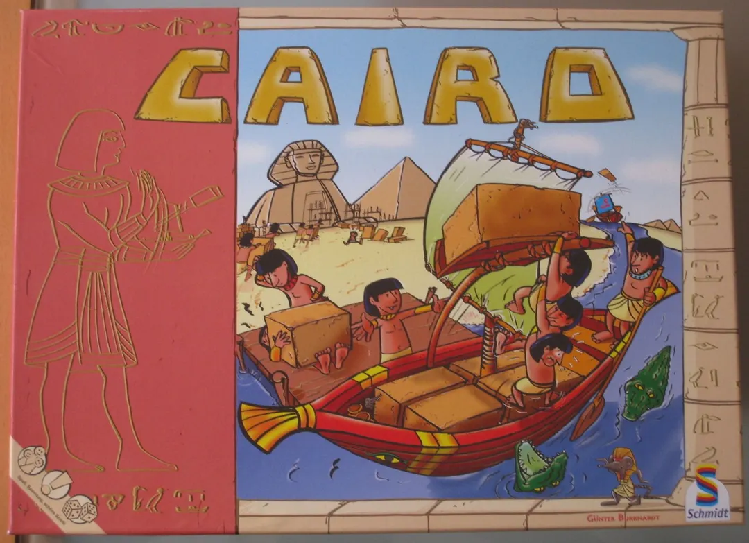 Cairo