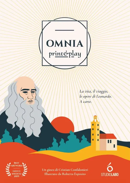 OMNIA