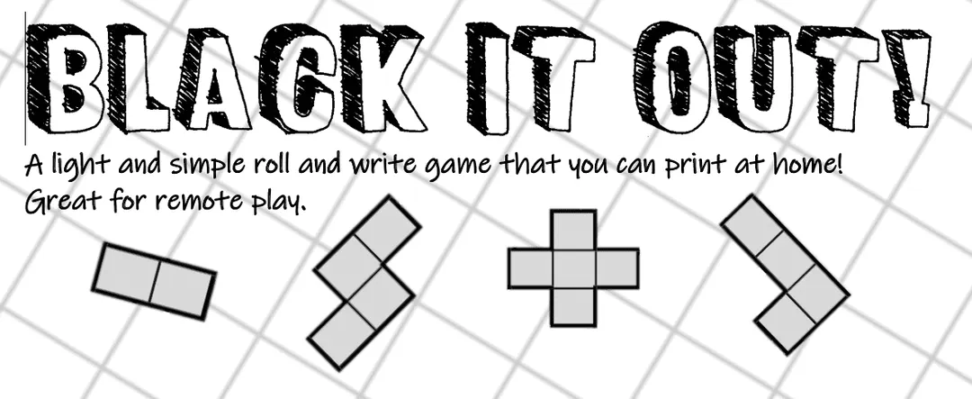 Black It Out
