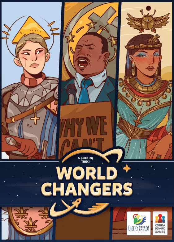 World Changers