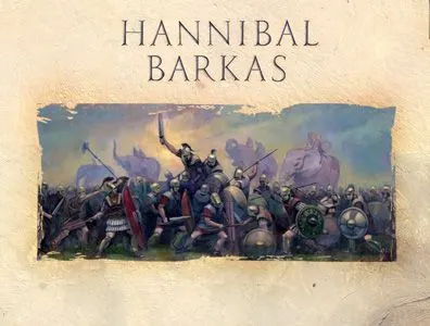 Hannibal Barkas