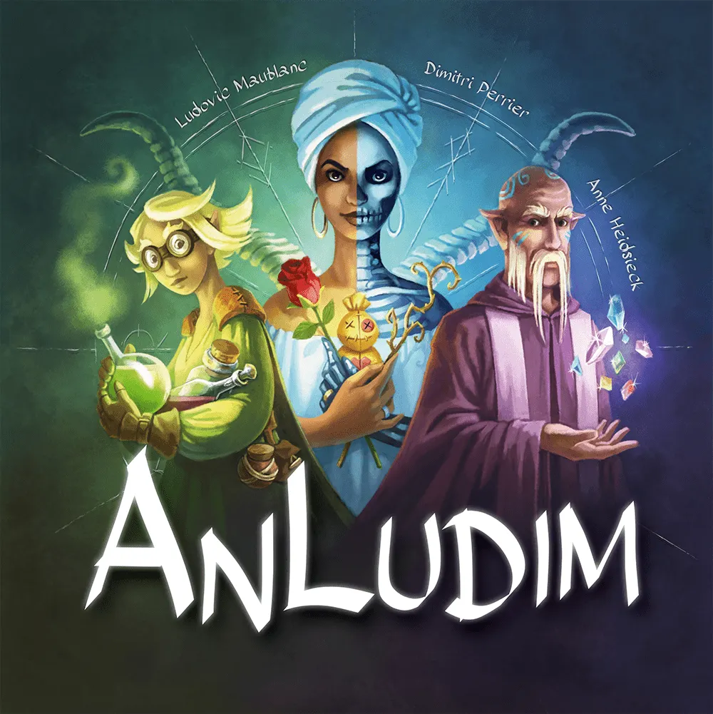 ANLUDIM