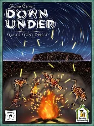 Down Under