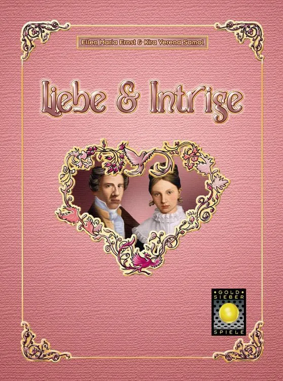 Liebe & Intrige