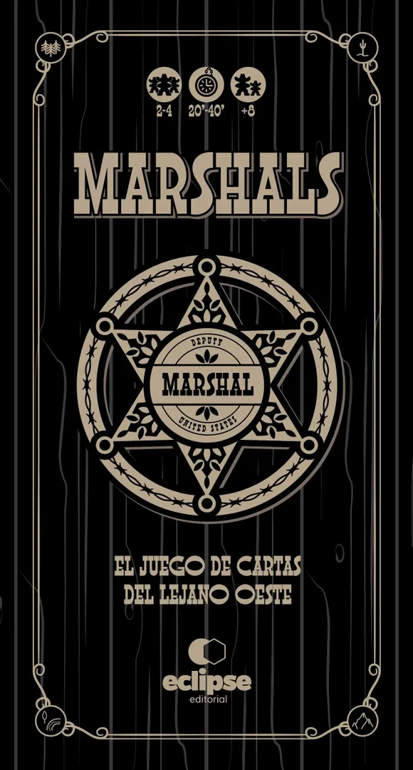Marshals