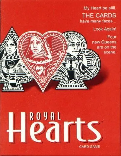 Royal Hearts