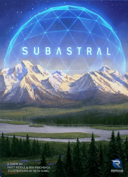 Subastral