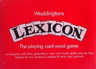 Lexicon