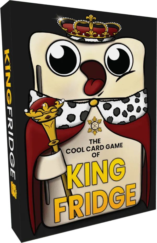 King Fridge