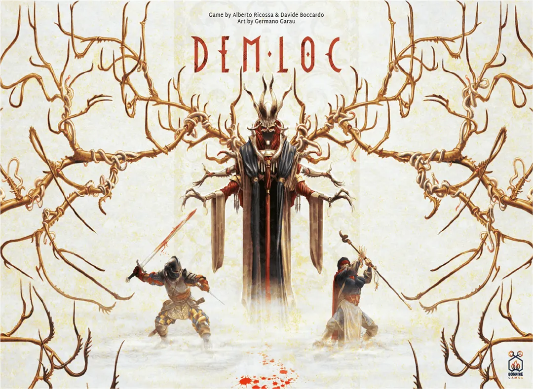 DemLoc
