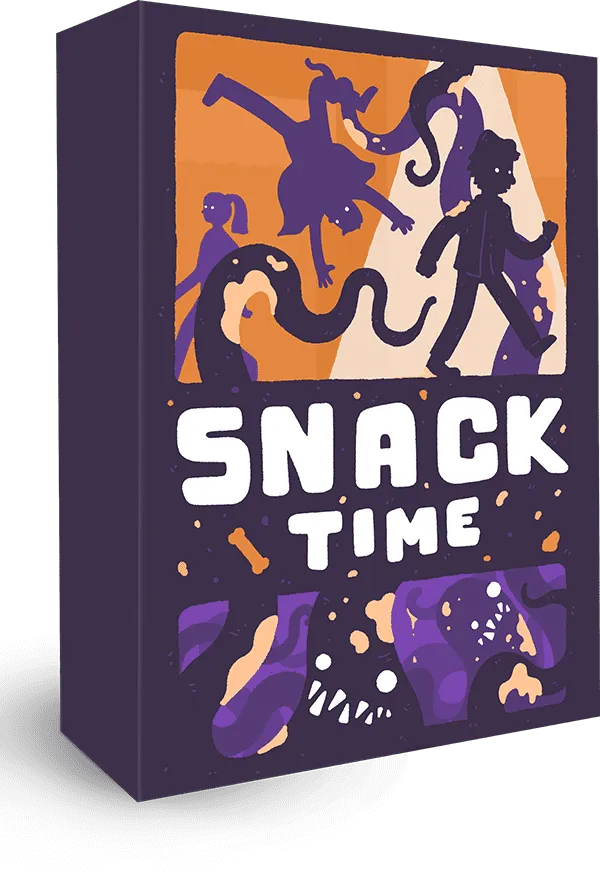 Snack Time