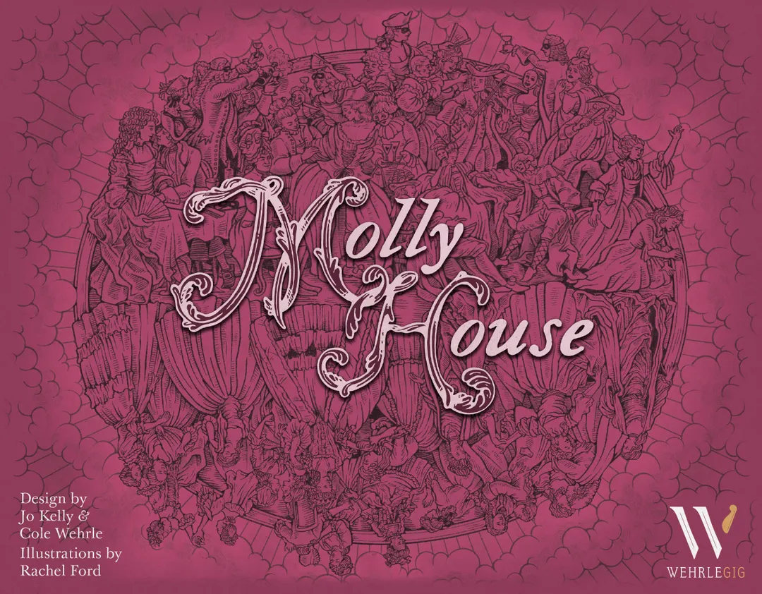 Molly House