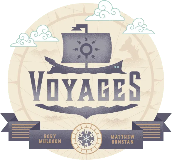 Voyages