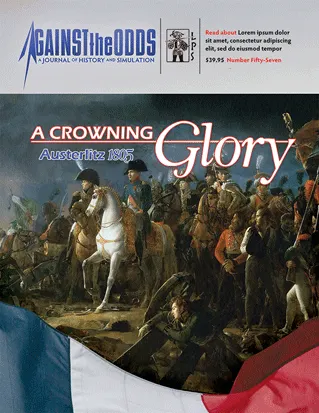 A Crowning Glory: Austerlitz 1805