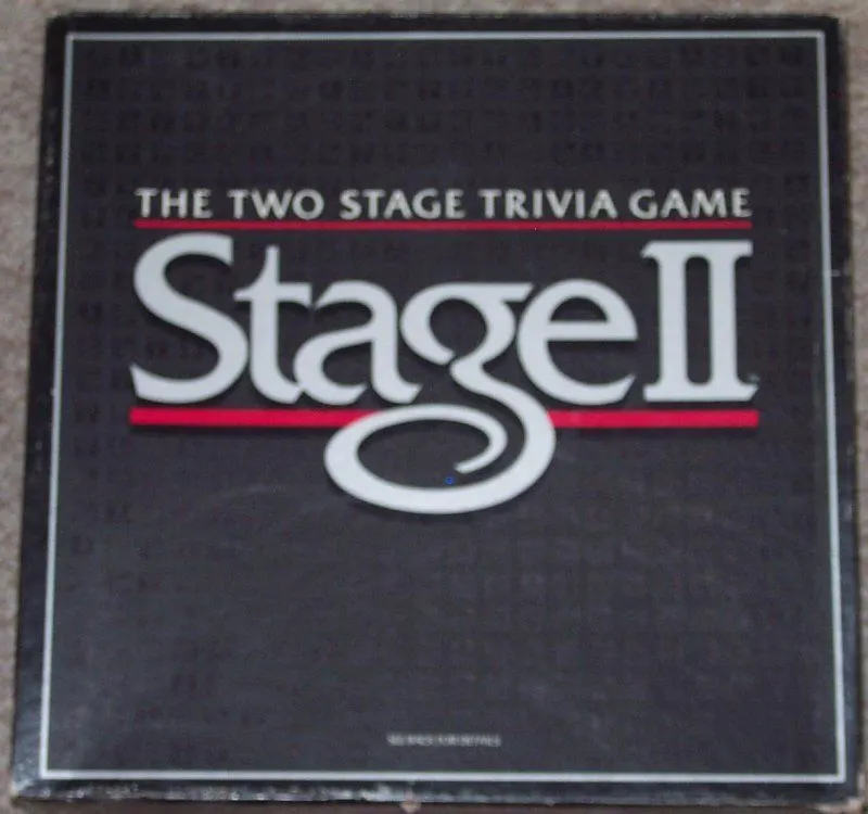 Stage II