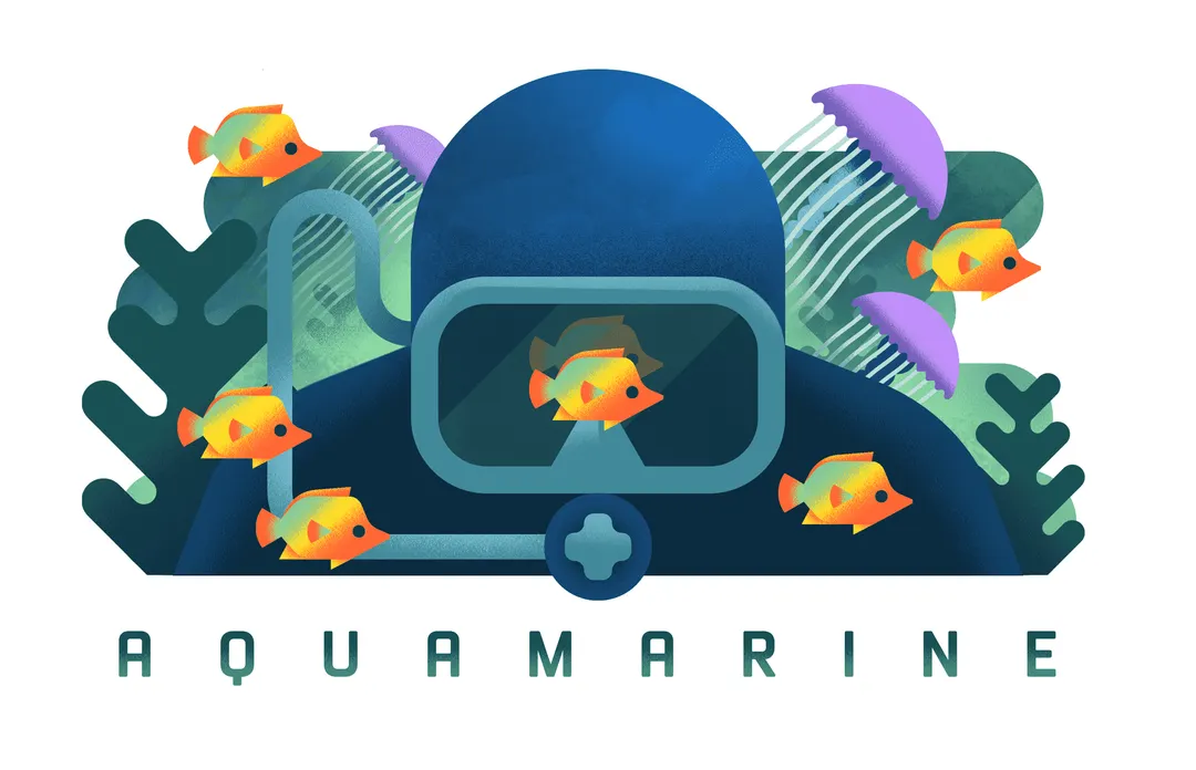 Aquamarine
